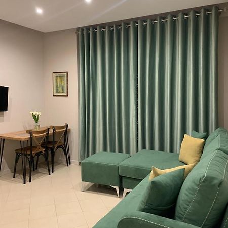 Girasole Apartments Vlorë Εξωτερικό φωτογραφία