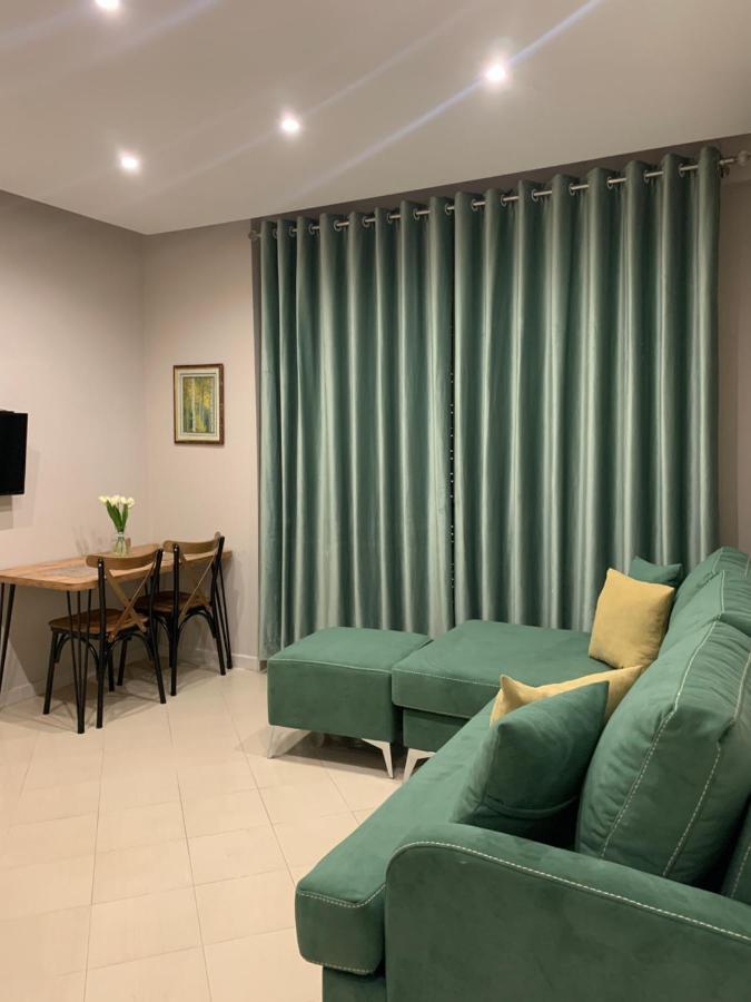 Girasole Apartments Vlorë Εξωτερικό φωτογραφία