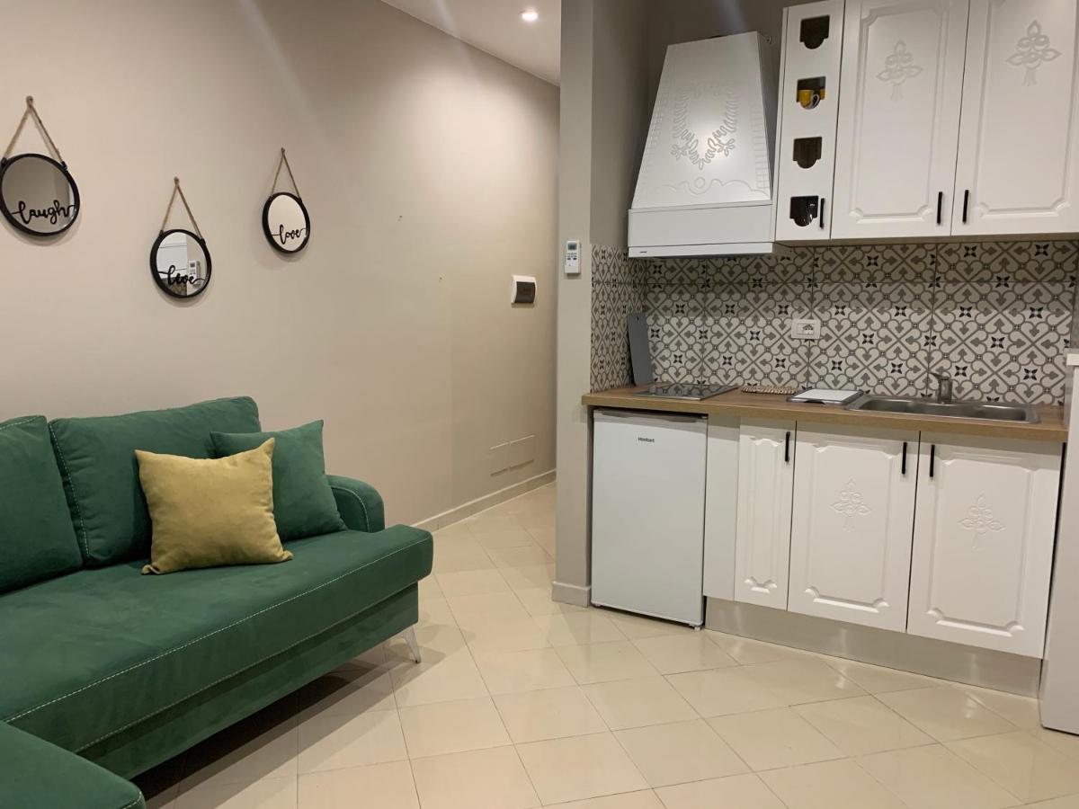 Girasole Apartments Vlorë Εξωτερικό φωτογραφία