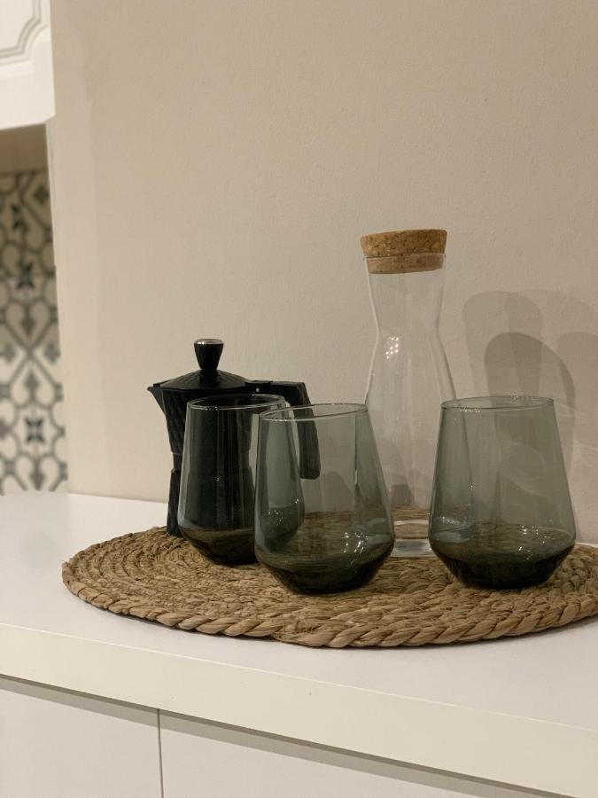 Girasole Apartments Vlorë Εξωτερικό φωτογραφία