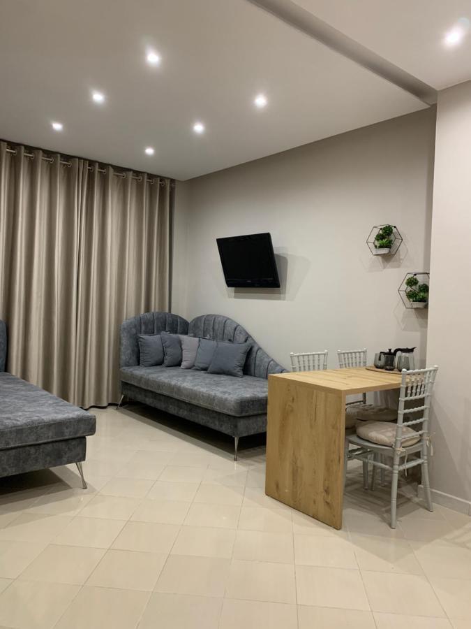 Girasole Apartments Vlorë Εξωτερικό φωτογραφία