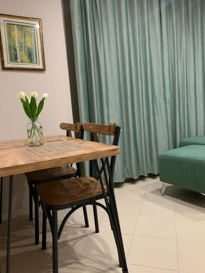Girasole Apartments Vlorë Εξωτερικό φωτογραφία
