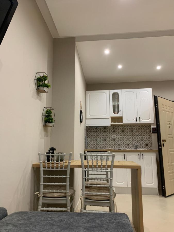 Girasole Apartments Vlorë Εξωτερικό φωτογραφία