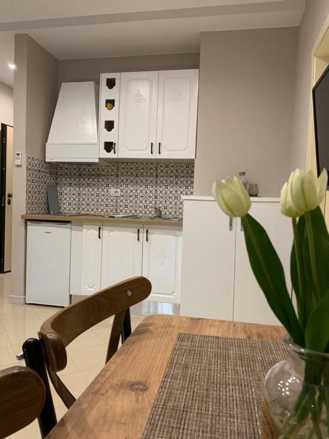 Girasole Apartments Vlorë Εξωτερικό φωτογραφία