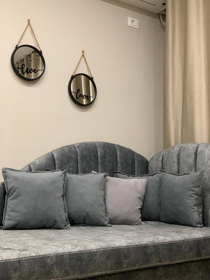 Girasole Apartments Vlorë Εξωτερικό φωτογραφία