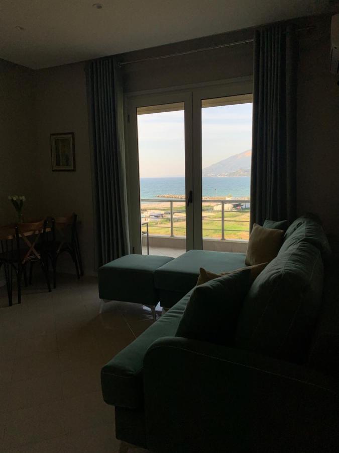 Girasole Apartments Vlorë Εξωτερικό φωτογραφία