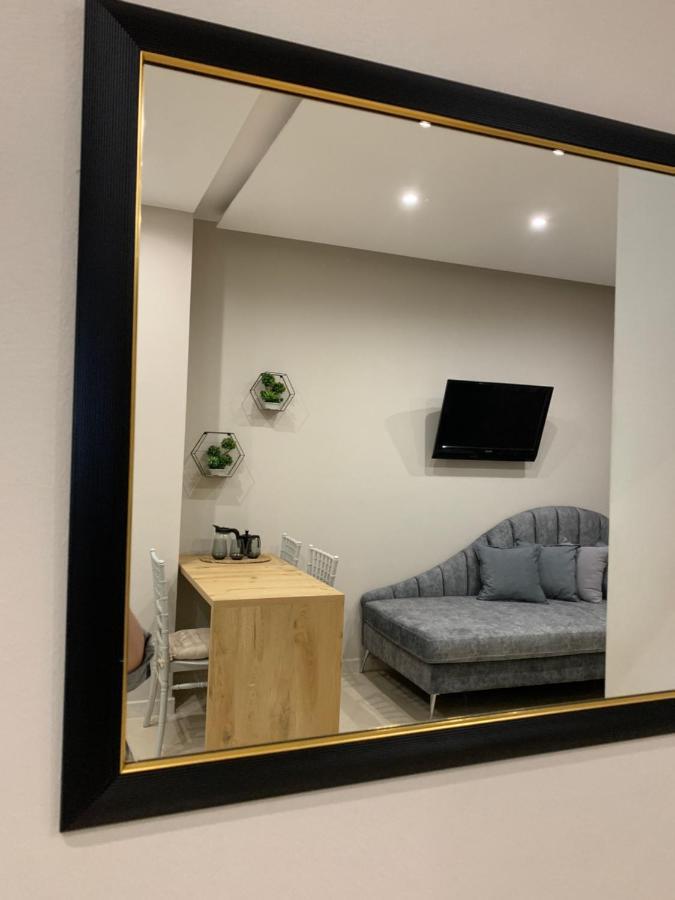 Girasole Apartments Vlorë Εξωτερικό φωτογραφία