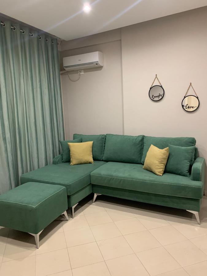 Girasole Apartments Vlorë Εξωτερικό φωτογραφία