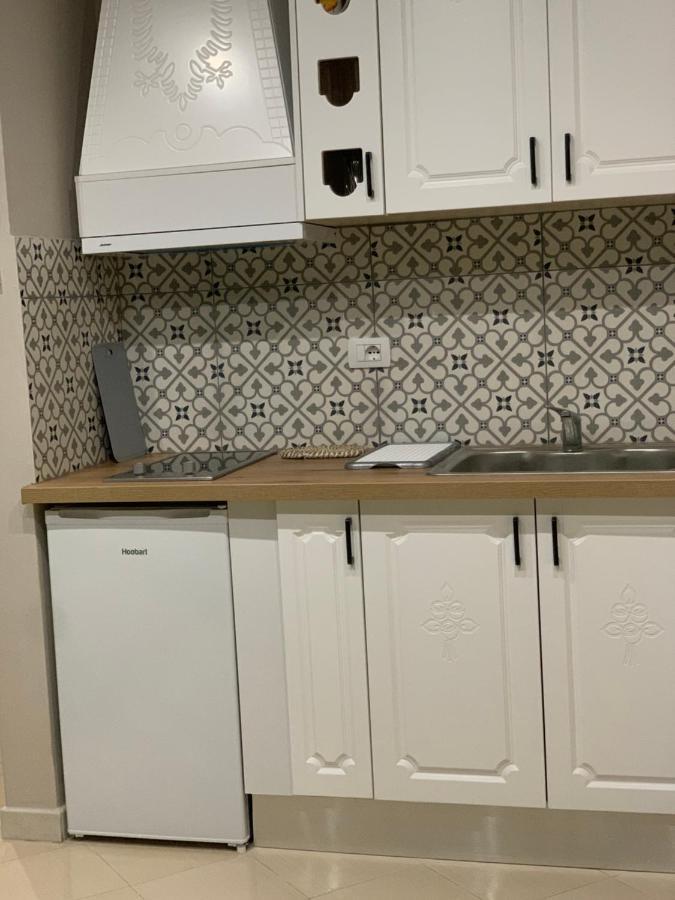 Girasole Apartments Vlorë Εξωτερικό φωτογραφία