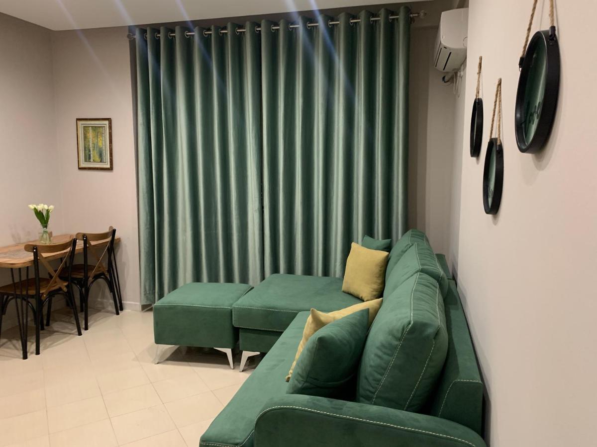 Girasole Apartments Vlorë Εξωτερικό φωτογραφία