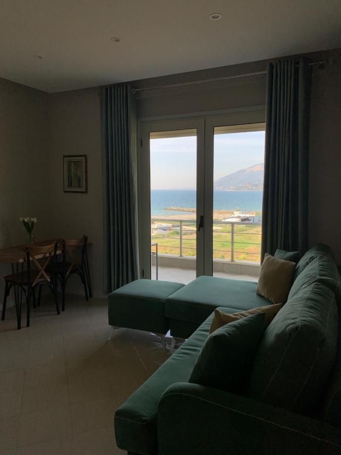 Girasole Apartments Vlorë Εξωτερικό φωτογραφία