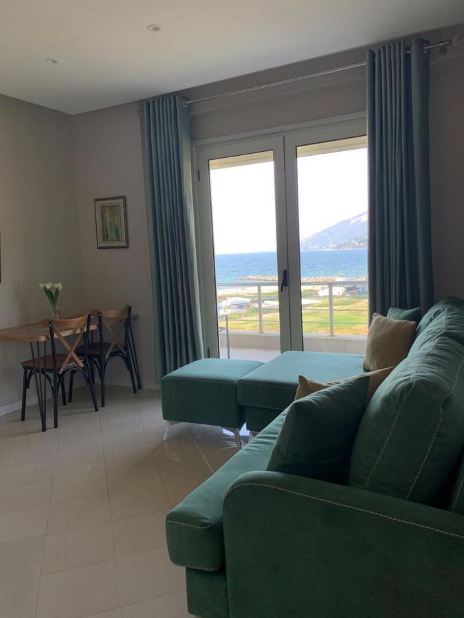 Girasole Apartments Vlorë Εξωτερικό φωτογραφία