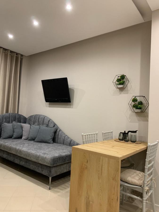 Girasole Apartments Vlorë Εξωτερικό φωτογραφία