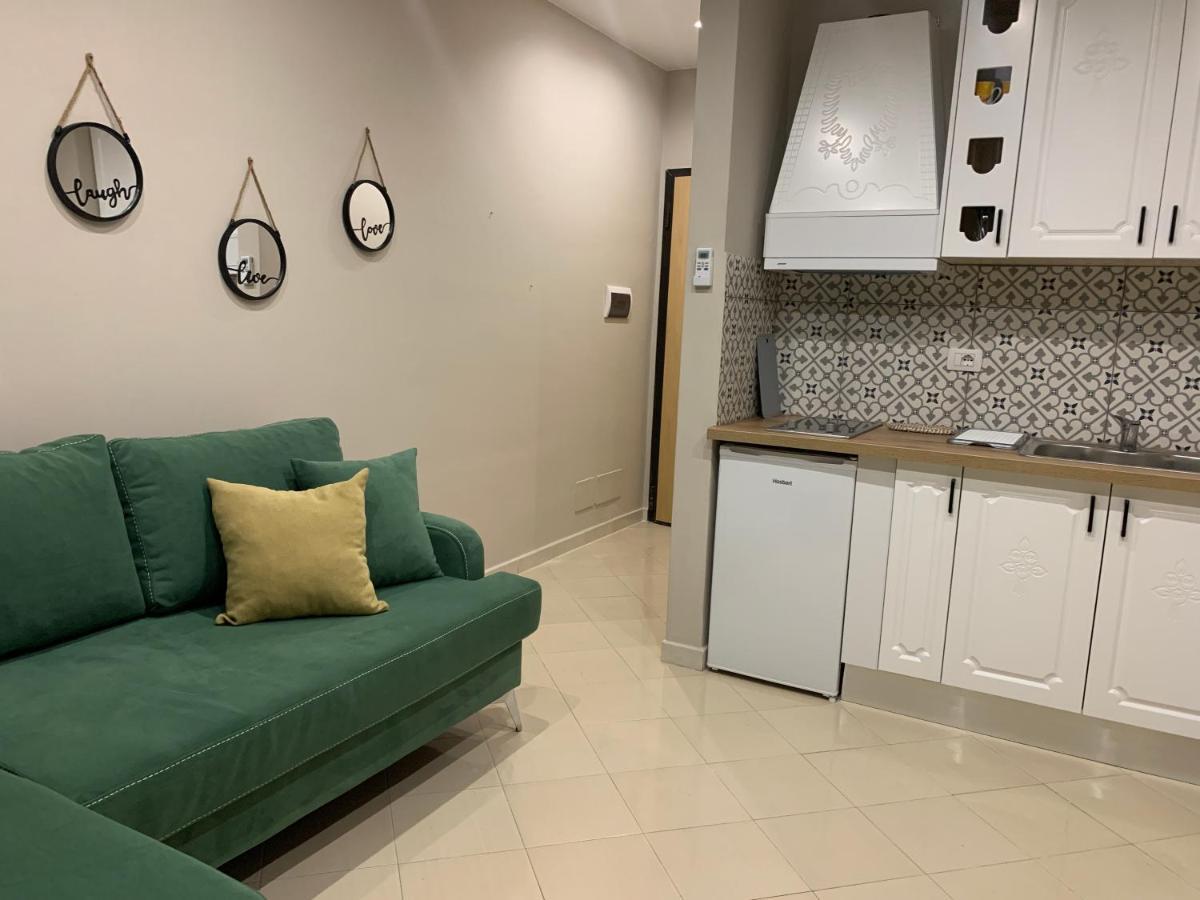 Girasole Apartments Vlorë Εξωτερικό φωτογραφία