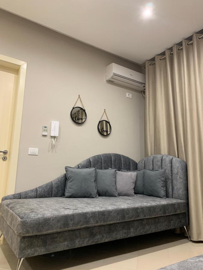 Girasole Apartments Vlorë Εξωτερικό φωτογραφία