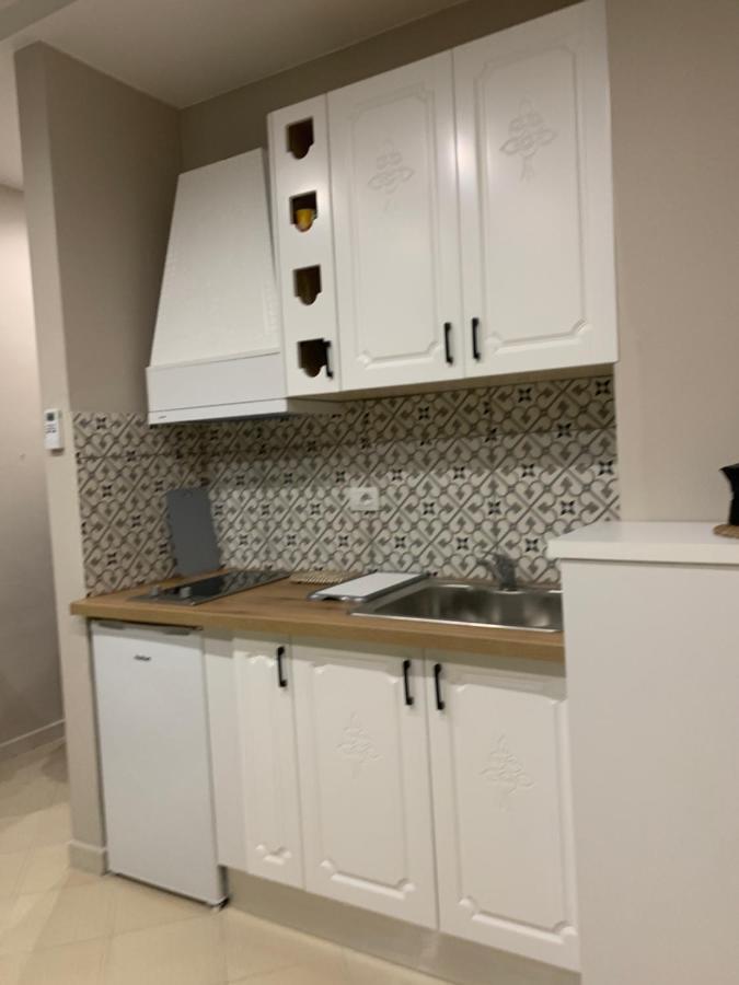 Girasole Apartments Vlorë Εξωτερικό φωτογραφία