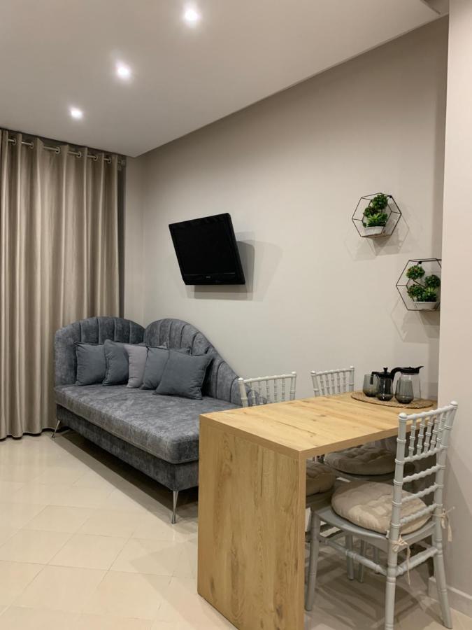 Girasole Apartments Vlorë Εξωτερικό φωτογραφία