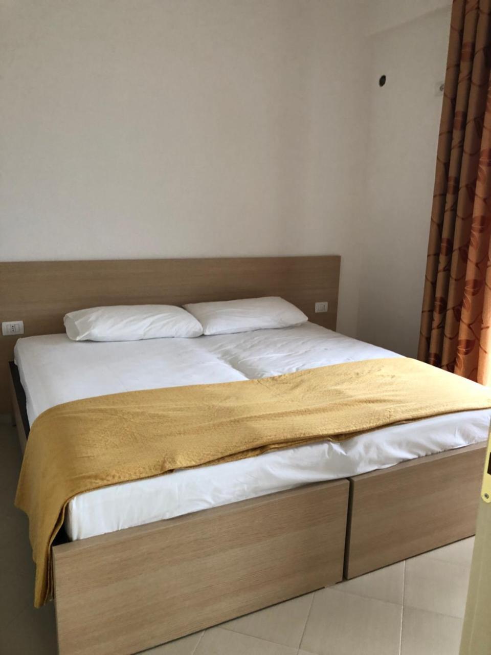 Girasole Apartments Vlorë Εξωτερικό φωτογραφία